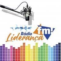 Rádio Liderança 98.3 FM Porto Belo / SC - Brasil