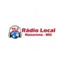 Rádio Local 99.3 FM Nazareno / MG - Brasil