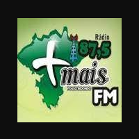 Radio Mais 87.5 FM Pouso Redondo / SC - Brasil