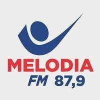  Rádio Melodia 87.9 FM Sete Lagoas / MG - Brasil