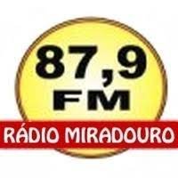 Rádio Miradouro 87.9 FM Miradouro / MG - Brasil