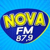 Rádio Nova 87.9 FM Machado / MG - Brasil