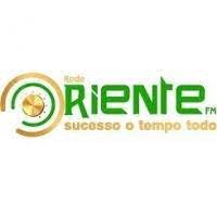 Rádio Oriente 106.5 FM Engenheiro Caldas / MG - Brasil