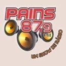 Rádio Pains 87.9 FM Pains / MG - Brasil