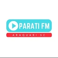Rádio Parati 87.9 FM Araquari / SC - Brasil