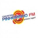 Rádio Pinheirinho 88.3 FM Alfenas / MG - Brasil