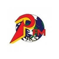 Rádio Positiva 98.5 FM São Gotardo / MG - Brasil