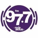 Rádio Rede Aleluia 97.7 FM Uberlândia / MG - Brasil