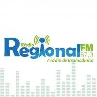 Rádio Regional 87.9 FM Brumadinho / MG - Brasil