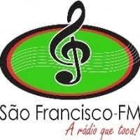 Rádio São Francisco 98.7 FM Conselheiro Lafaiete / MG - Brasil