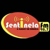 Rádio Sentinela 98.7 FM Divinópolis / MG - Brasil