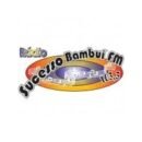 Rádio Sucesso 103.3 FM Bambuí / MG - Brasil