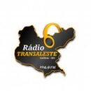 Rádio Transaleste 104.9 FM Galiléia / MG - Brasil