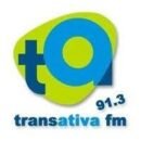 Rádio Transativa 91.3 FM Dores do Indaiá / MG - Brasil