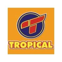 Rádio Tropical 100.3 FM Dionísio / MG - Brasil
