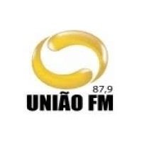 Rádio União 87.9 FM São Tiago / MG - Brasil