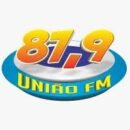 Rádio União 87.9 FM Arinos / MG - Brasil