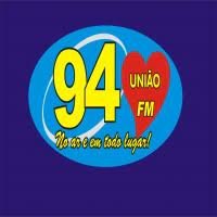 Rádio União 94.5 FM Arceburgo / MG - Brasil