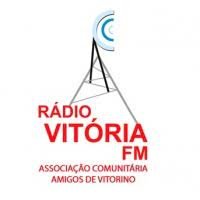 Rádio Vitória 87.9 FM Laguna / SC - Brasil