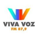 Rádio Viva Voz 87.9 FM Limeira do Oeste / MG - Brasil