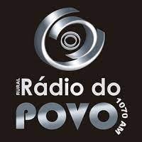 Rádio do Povo 1070 AM Muzambinho / MG - Brasil