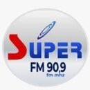 Super Rádio 90.9 FM Pouso Alegre / MG - Brasil