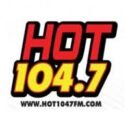 KHTN 104.7 FM Hot Planada / CA - Estados Unidos