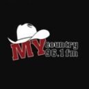 My Country 96.1 FM Odessa / TX - Estados Unidos