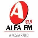 Rádio Alfa 87.9 FM Itatiaiuçu / MG - Brasil
