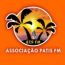 Rádio Associação Patis 87.9 FM Patis / MG - Brasil