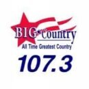 Radio Big Country 107.3 FM Fort Smith / AR - Estados Unidos