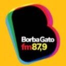 Radio Borba Gato 87.9 FM Sabará / MG - Brasil