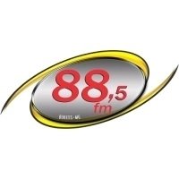 Rádio Buritis 88.5 FM Buritis / MG - Brasil