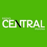 Rádio Central 98.7 FM Ipuiúna / MG - Brasil