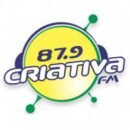 Rádio Criativa 87.9 FM Capitólio / MG - Brasil