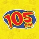 Rádio Cultura 105.9 FM Frutal / MG - Brasil