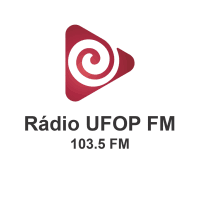 Rádio Educativa UFOP 106.3 FM Ouro Preto / MG - Brasil