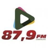 Rádio Esmeraldas 87.9 FM Esmeraldas / MG - Brasil