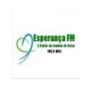 Rádio Esperança 103.7 FM Buritizeiro / MG - Brasil
