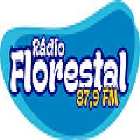 Rádio Florestal 87.9 FM Florestal / MG - Brasil