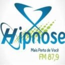 Rádio Hipnose 87.9 FM Camacho / MG - Brasil