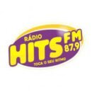 Rádio Hits 87.9 FM Betim / MG - Brasil