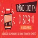 Rádio Ijaci 87.9 FM Ijaci / MG - Brasil