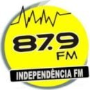 Rádio Independência 87.9 FM Monte Santo de Minas / MG - Brasil