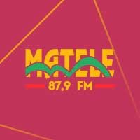 Rádio Matele 87.9 FM Mateus Leme / MG - Brasil