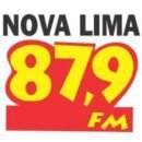 Rádio Nova Lima 87.9 FM Nova Lima / MG - Brasil