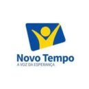 Rádio Novo Tempo 107.9 FM Conceição de Ipanema / MG - Brasil
