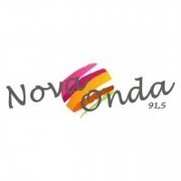 Rádio Onda 91.5 FM Pitangui / MG - Brasil