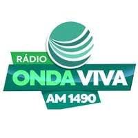 Rádio Onda Viva 1490 AM Araguari / MG - Brasil