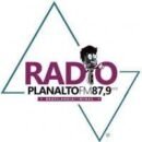 Rádio Planalto 87.9 FM Brasilândia de Minas / MG - Brasil